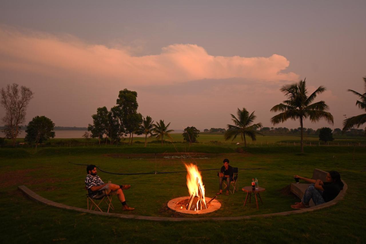 Fireflies Kabini Begūr المظهر الخارجي الصورة