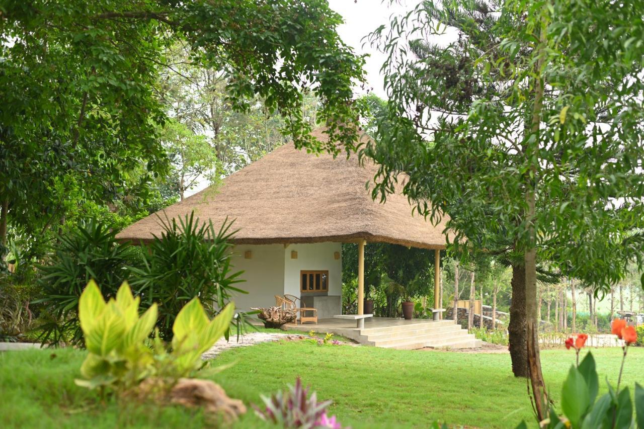 Fireflies Kabini Begūr المظهر الخارجي الصورة