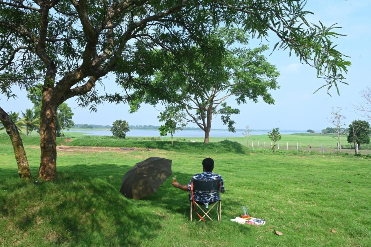 Fireflies Kabini Begūr المظهر الخارجي الصورة